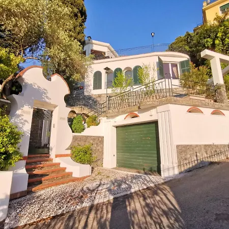 Summer House Tatil Evi