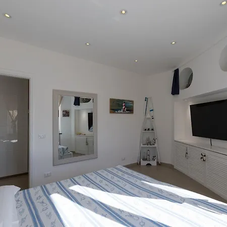 Summer House Tatil Evi Rapallo