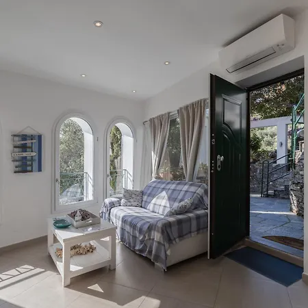 Summer House Tatil Evi Rapallo