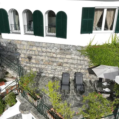 Tatil Evi Summer House