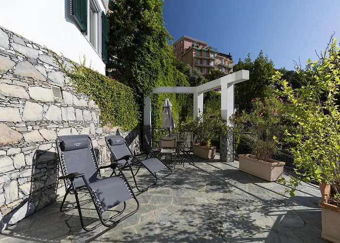 Summer House