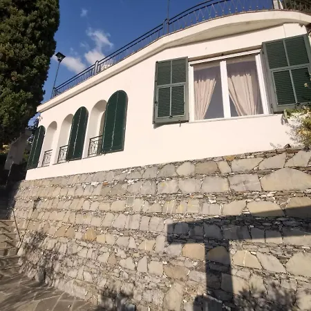 Tatil Evi Summer House *