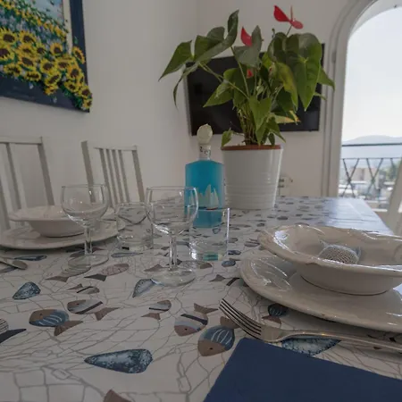 Summer House Tatil Evi