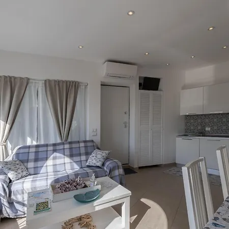 Holiday home Summer House Rapallo