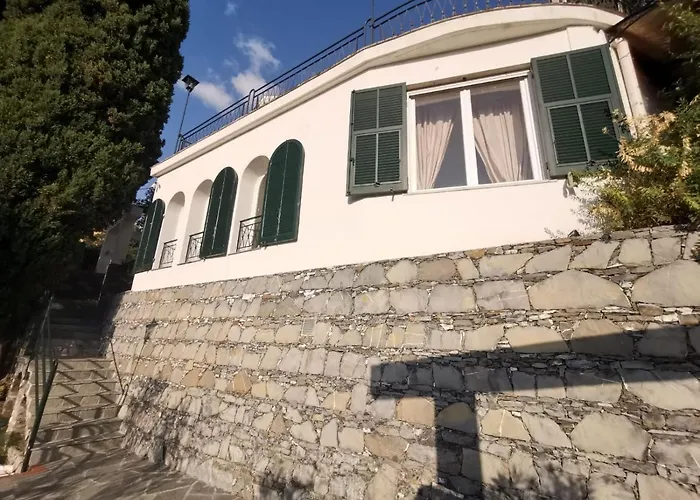 Nyaraló Summer House *