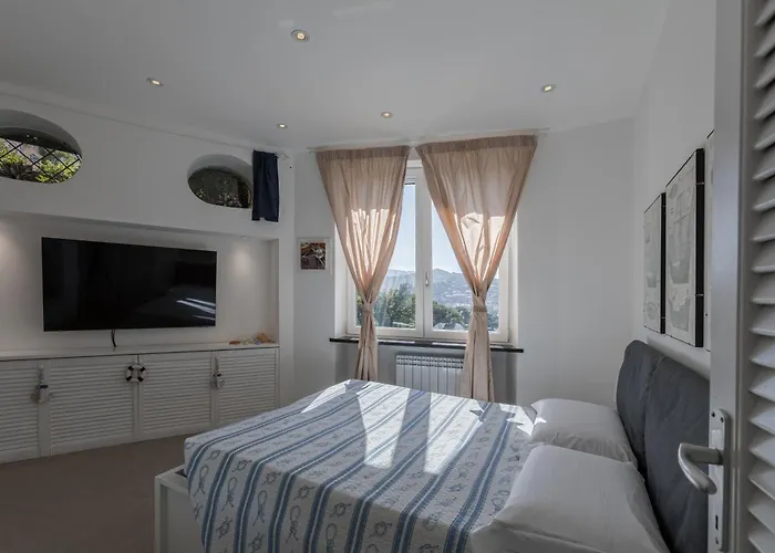 Summer House Nyaraló