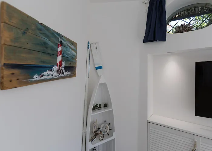 Summer House Nyaraló *