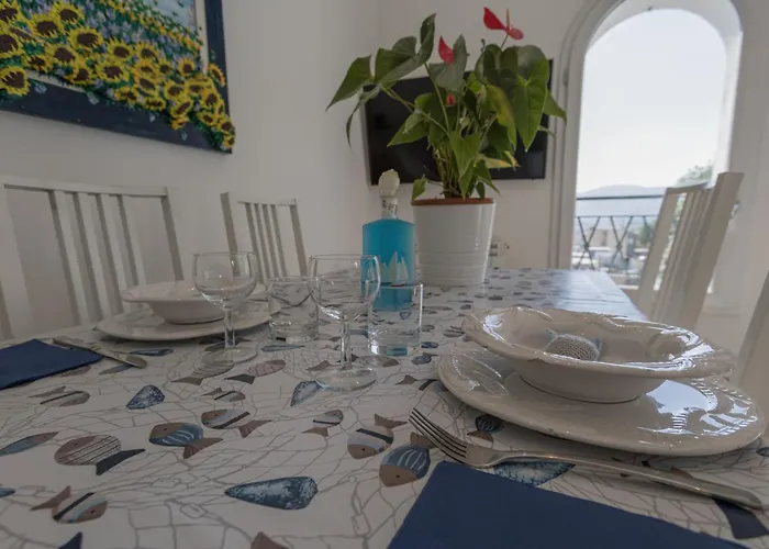 Summer House Nyaraló