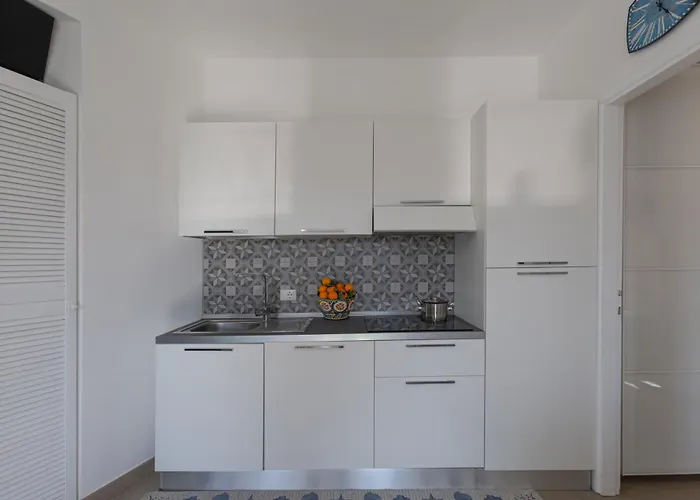 Summer House Nyaraló Rapallo