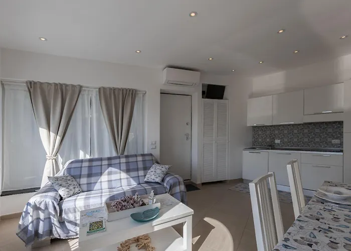 Nyaraló Summer House Rapallo