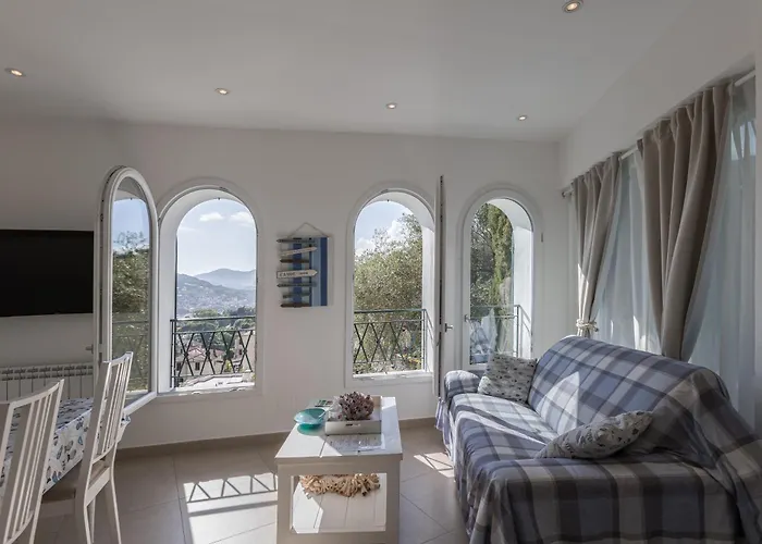 Summer House Nyaraló *