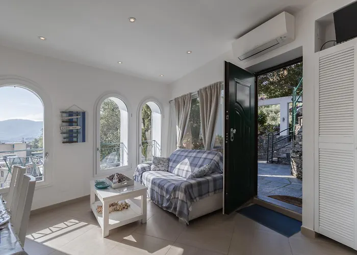 Summer House Nyaraló Rapallo