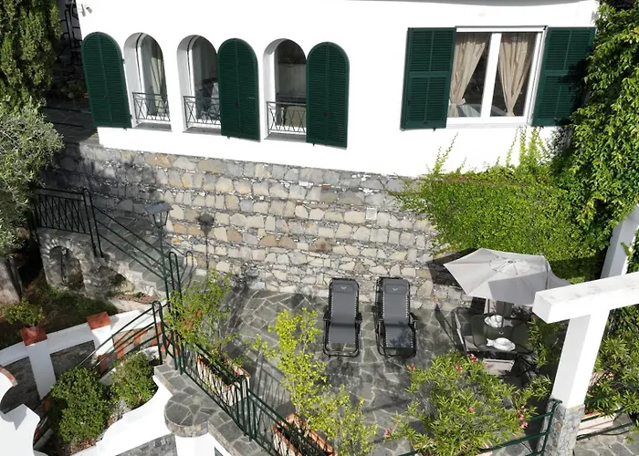 Nyaraló Summer House